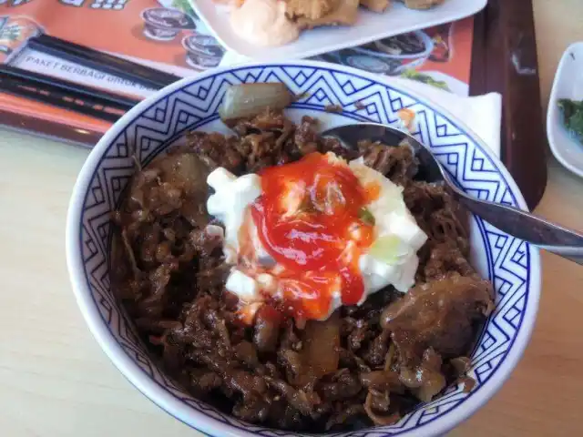 Gambar Makanan Yoshinoya 20