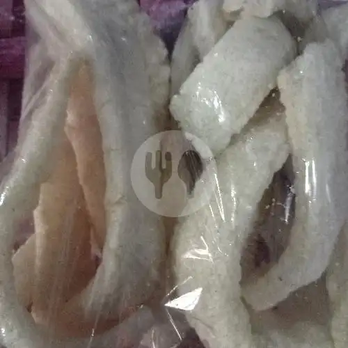 Gambar Makanan Warung Mbak Dewi Nasi Kuning Dan Nasi Langgi, Jetis 10