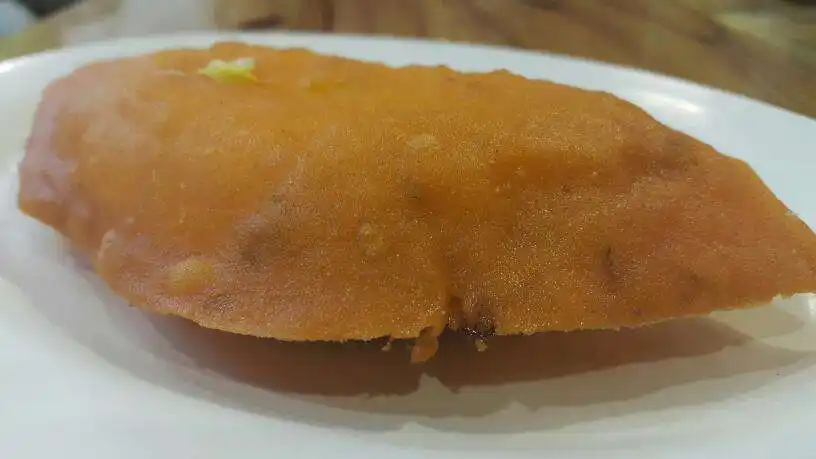 Fariñas Ilocos Empanada Food Photo 18