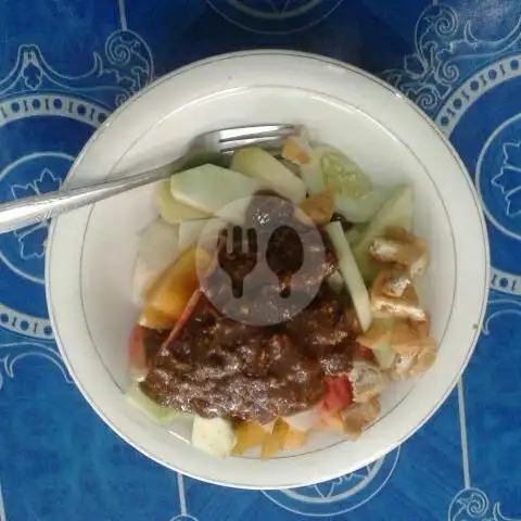 Gambar Makanan Pondok Rujak Soto Murah Meriah, Banyuwangi 5