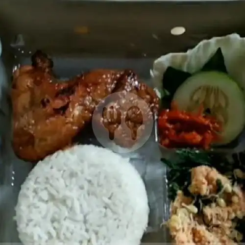 Gambar Makanan RAJO RENDANG, HOS. Cokroaminoto 10