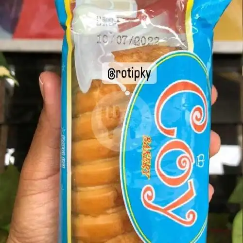 Gambar Makanan Roti Pky 16