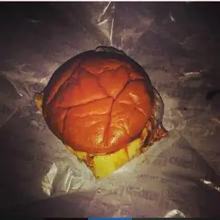 Burger Dopo