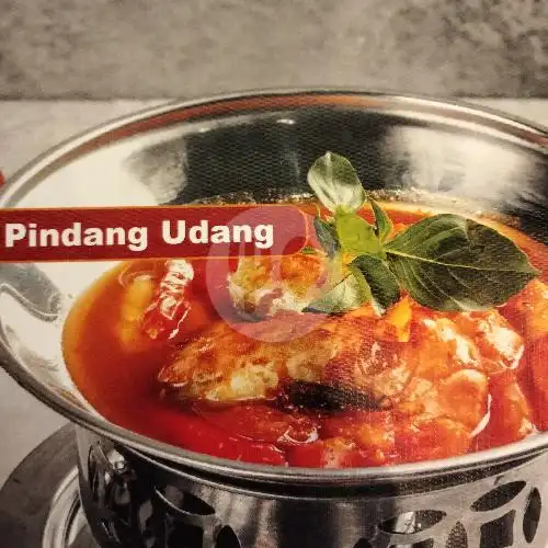 Gambar Makanan PEMPEK EKSPRESS PALEMBANG ICON 2