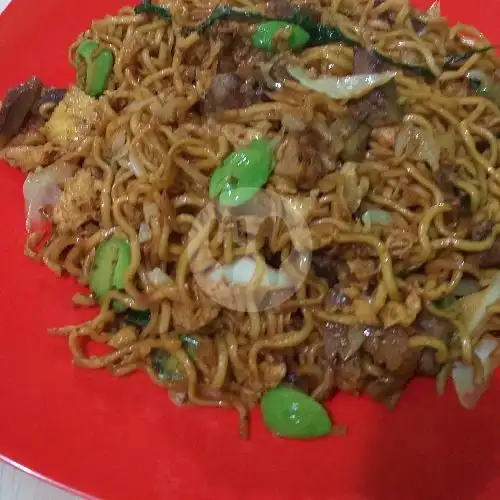 Gambar Makanan NASI GORENG AR RAHMAN 7