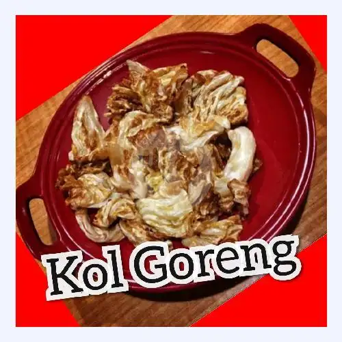 Gambar Makanan AYAM GORENG SERUNDENG AL 10 ( SAMBEL IJO)  12