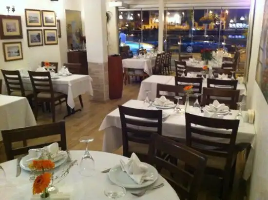 Hristo Restaurant'nin yemek ve ambiyans fotoğrafları 2