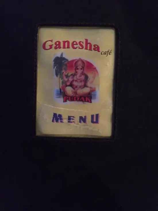 Gambar Makanan Ganesha Cafe 18