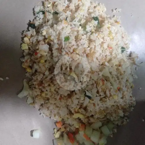 Gambar Makanan Nasi Goreng Ora Ngiro, Wanea 1