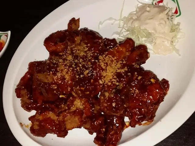 Gambar Makanan Chicken Phong 3