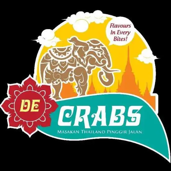 DeCrabs Cafe