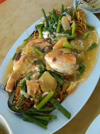 Restaurant Leong Ya Indah Food Photo 1