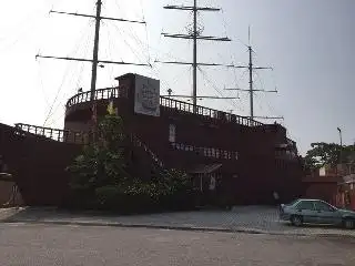 The Ship Batu Ferringhi