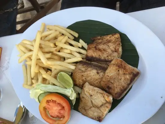 Gambar Makanan Jimbaran Bay Seafood - Bumbu Bali 20