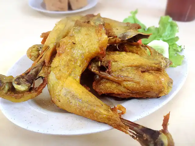 Gambar Makanan Ayam Goreng Jakarta 14