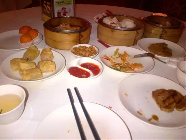 Gambar Makanan Sense Restaurant - Hongkong Dimsum 2
