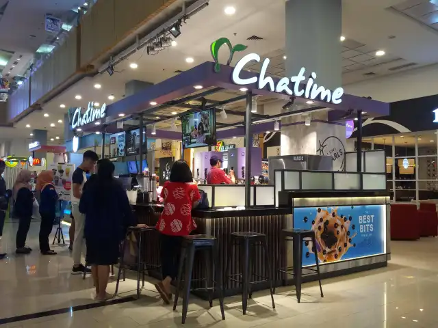 Gambar Makanan Chatime 17