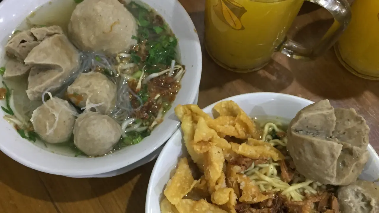 Pondok Bakso Condong Raos 2