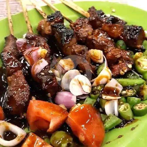 Gambar Makanan SATE SMEA 10