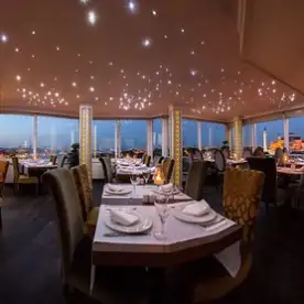 Panoramic Restaurant