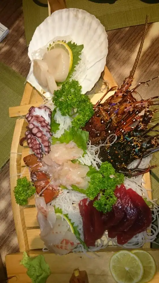 Gambar Makanan Matsuriya 20