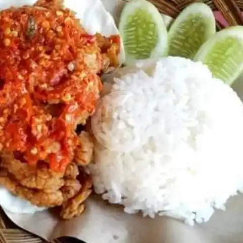 Gambar Makanan Penyetan Lestari, Sambisari Kalasan Sleman 12