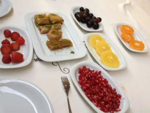Muazzez Ersoy & Şenol Kolcuoğlu'nin yemek ve ambiyans fotoğrafları 38