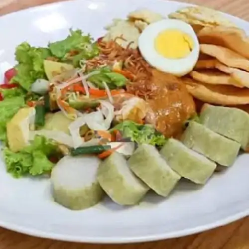 Gambar Makanan Nasi Pecel Pedas, Jimbaran 2