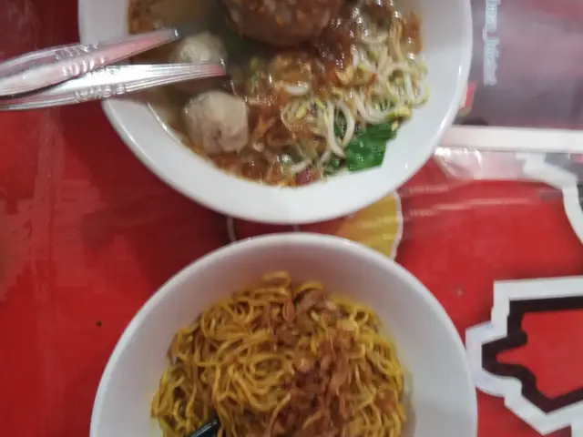 Gambar Makanan Baso Jeletot 7