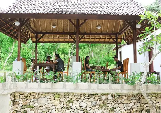 Gambar Makanan Warung NG 11