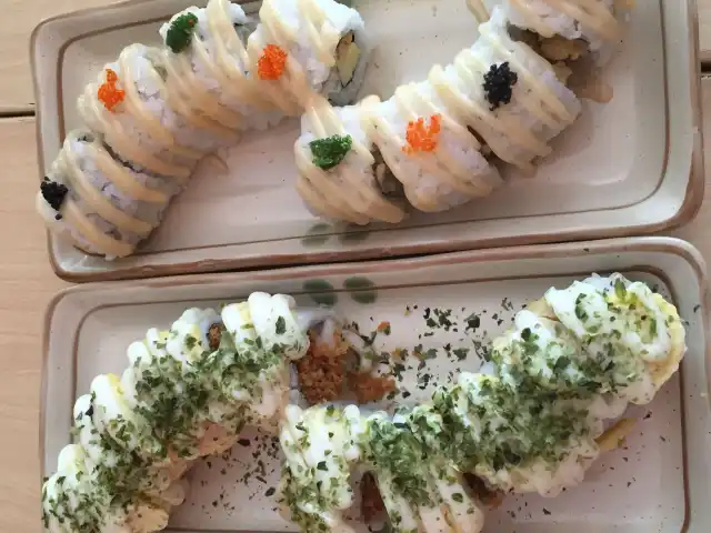 Gambar Makanan Kyo Sushi 16