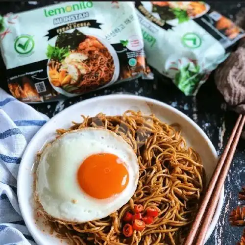 Gambar Makanan Mie Asap Supreme, Kebayoran Baru 16