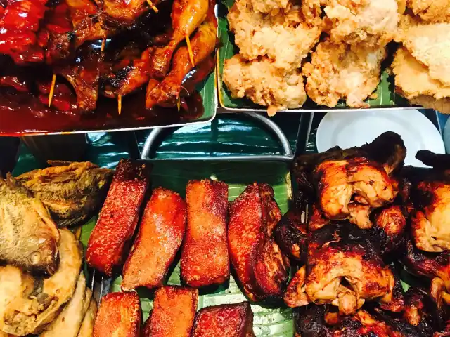 Baliwag Lechon Manok ATBP Food Photo 13