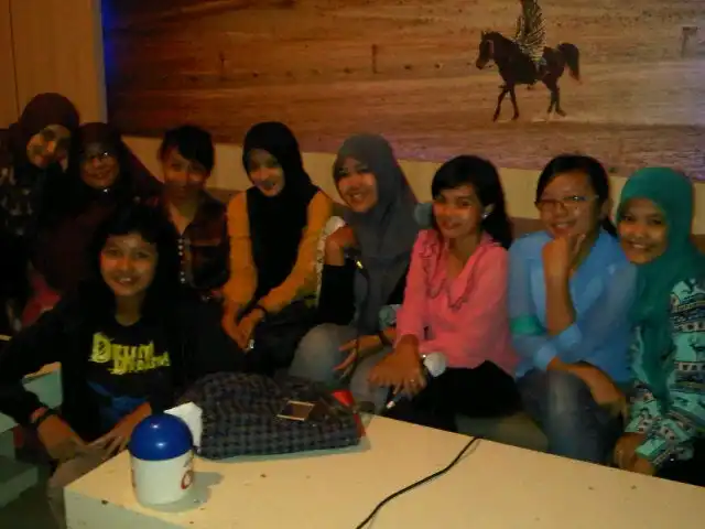 Gambar Makanan Vivace Family Karaoke 13