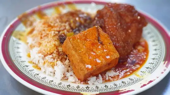 Nasi Kandar Restaurant Salam