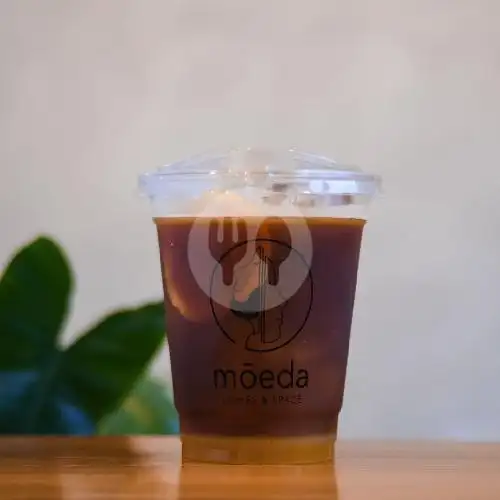 Gambar Makanan Moeda Coffee 8