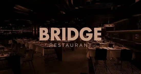 Bridge Restaurant'nin yemek ve ambiyans fotoğrafları 1