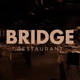 Bridge Restaurant