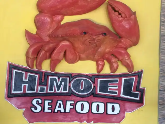 Gambar Makanan H. Moel Seafood 10