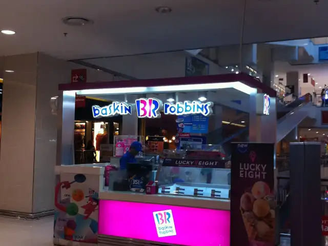 Gambar Makanan Baskin Robbins 18