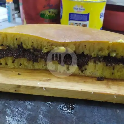 Gambar Makanan Martabak Aviz, Depan SMPN 51 Pondok Bambu 14