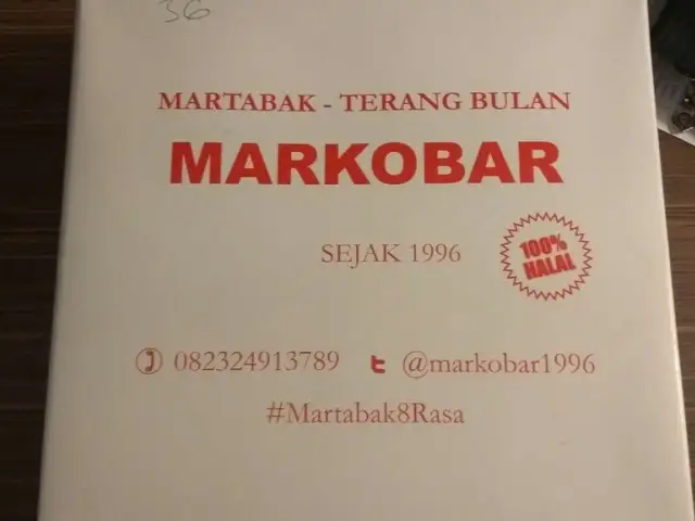 Gambar Makanan Markobar Solo 9