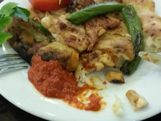 Köfteci Ramiz'nin yemek ve ambiyans fotoğrafları 11