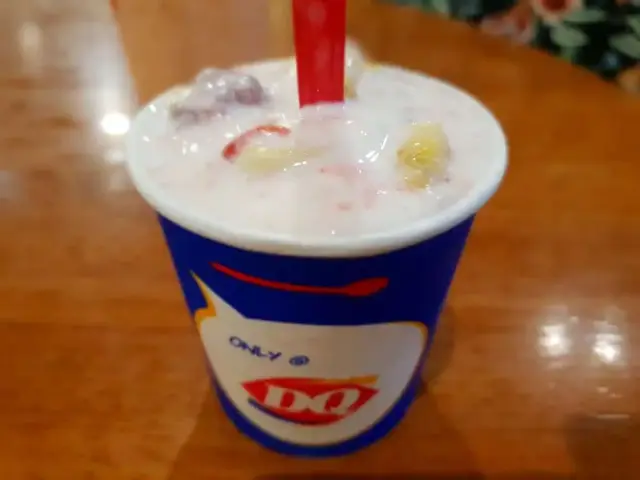 Gambar Makanan Dairy Queen 16