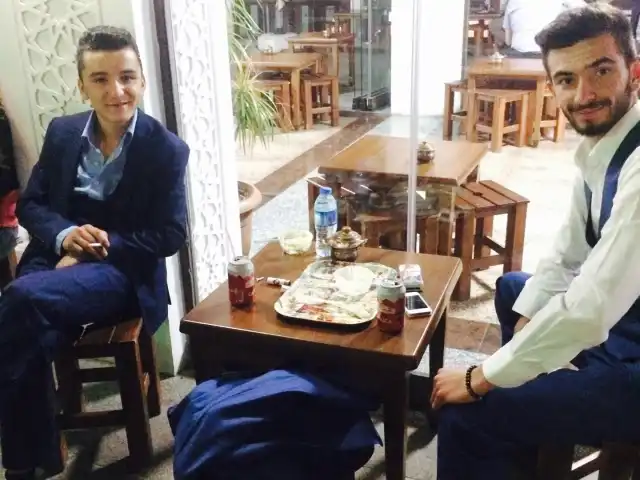 Aşağı Eğlence Oskar Cafe'nin yemek ve ambiyans fotoğrafları 11