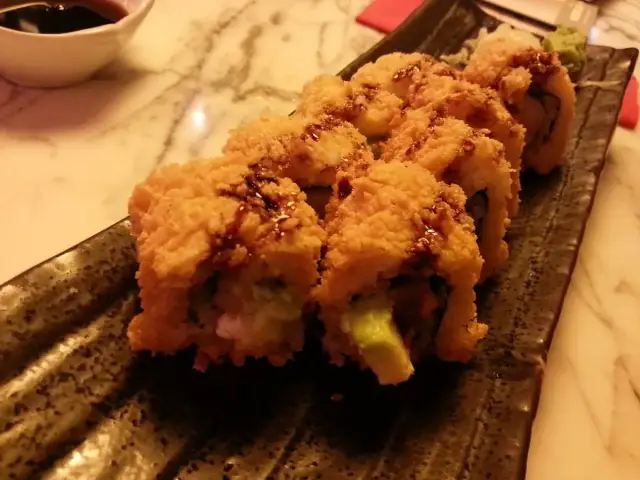SushiCo'nin yemek ve ambiyans fotoğrafları 57