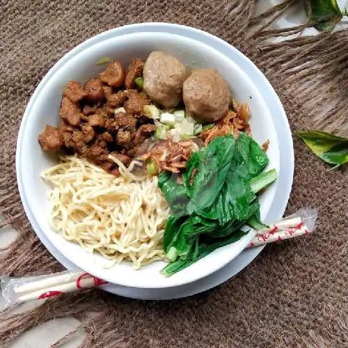 Gambar Makanan Bakso Mukidi Klp Gading 4