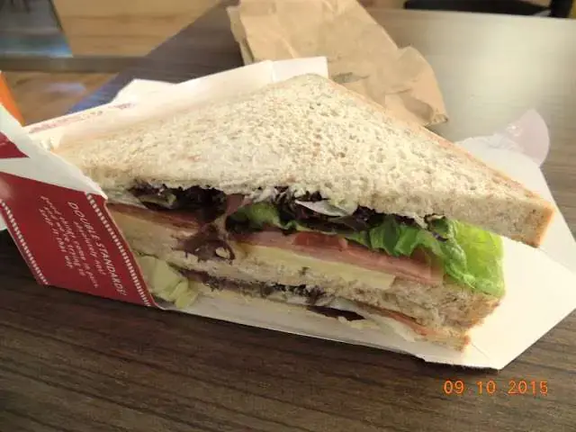 London Sandwich Co. Food Photo 19