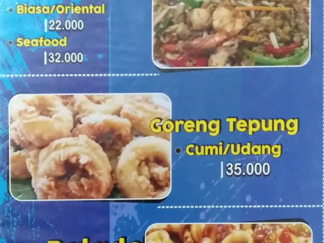 Gambar Makanan Ayam Bakar Wong Solo 7