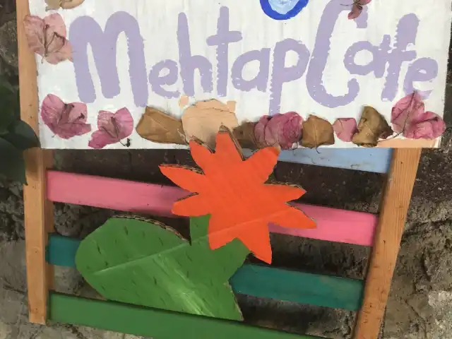 mehtap cafe'nin yemek ve ambiyans fotoğrafları 8